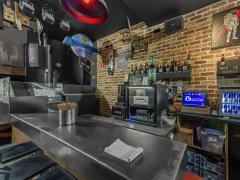 Vente du fonds de commerce d'un bar idéalement situé au coeur de Liège. Province de Liège n°5