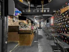 Vente du fonds de commerce d'un bar idéalement situé au coeur de Liège. Province de Liège n°6