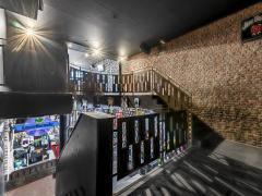 Vente du fonds de commerce d'un bar idéalement situé au coeur de Liège. Province de Liège n°7