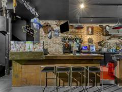 Vente du fonds de commerce d'un bar idéalement situé au coeur de Liège. Province de Liège n°8