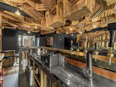 Vente du fonds de commerce d'un bar idéalement situé au coeur de Liège. Province de Liège n°9