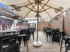 Vente du fonds de commerce d'un bar idéalement situé au coeur de Liège. Province de Liège n°12