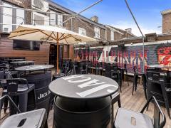 Vente du fonds de commerce d'un bar idéalement situé au coeur de Liège. Province de Liège n°13