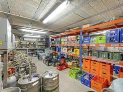 Vente du fonds de commerce d'un bar idéalement situé au coeur de Liège. Province de Liège n°15