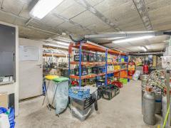 Vente du fonds de commerce d'un bar idéalement situé au coeur de Liège. Province de Liège n°16