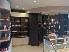 Sandwicherie, traiteur et épicerie fine. Province de Liège n°5