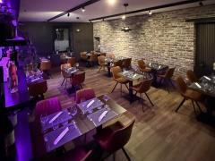 Restaurant spécialisé dans la gastronomie italienne. Province de Liège n°1