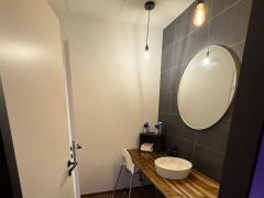 Restaurant spécialisé dans la gastronomie italienne. Province de Liège n°7