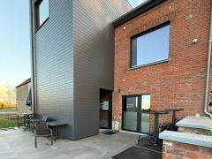 Restaurant spécialisé dans la gastronomie italienne. Province de Liège n°8