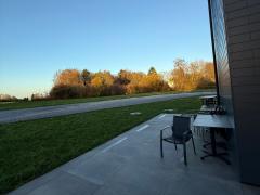 Restaurant spécialisé dans la gastronomie italienne. Province de Liège n°9