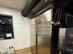 Restaurant spécialisé dans la gastronomie italienne. Province de Liège n°10