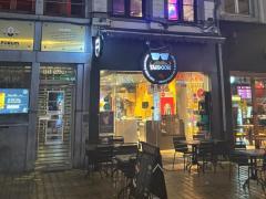 Vente du fonds de commerce d un restaurant indo-pakistanais Province de Liège n°1