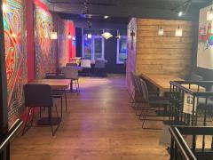 Vente du fonds de commerce d un restaurant indo-pakistanais Province de Liège n°3