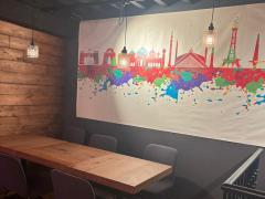 Vente du fonds de commerce d un restaurant indo-pakistanais Province de Liège n°5