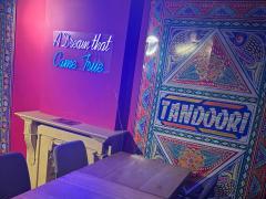 Vente du fonds de commerce d un restaurant indo-pakistanais Province de Liège n°7