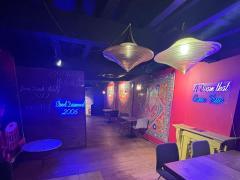 Vente du fonds de commerce d un restaurant indo-pakistanais Province de Liège n°8