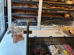Vente du fonds de commerce d une pâtisserie, sandwicherie et dépôt de pains Province de Liège n°1