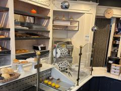 Vente du fonds de commerce d une pâtisserie, sandwicherie et dépôt de pains Province de Liège n°2