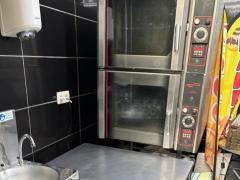 Vente du fonds de commerce d une pâtisserie, sandwicherie et dépôt de pains Province de Liège n°4