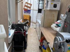 Vente du fonds de commerce d une pâtisserie, sandwicherie et dépôt de pains Province de Liège n°6