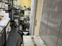 Vente du fonds de commerce d une pâtisserie, sandwicherie et dépôt de pains Province de Liège n°8