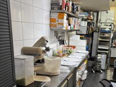 Vente du fonds de commerce d une pâtisserie, sandwicherie et dépôt de pains Province de Liège n°9