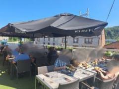 Restaurant - Bar avec son bâtiment rénové Province de Namur n°25