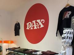 Boutique de prêt à porter  Bruxelles Capitale n°1