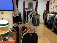 Boutique de prêt à porter  Bruxelles Capitale n°2