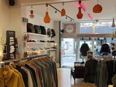 Boutique de prêt à porter  Bruxelles Capitale n°3
