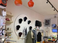 Boutique de prêt à porter  Bruxelles Capitale n°4