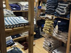 Boutique de prêt à porter  Bruxelles Capitale n°6