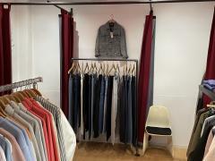 Boutique de prêt à porter  Bruxelles Capitale n°9