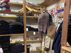 Boutique de prêt à porter  Bruxelles Capitale n°11