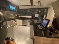 Vente du fonds de commerce d'un restaurant spécialisé dans les pizzas et la cuisine italienne. Province de Liège n°6
