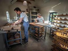 Te koop Bakkerij-Patisserie met woonst in Floreffe Provincie Namen