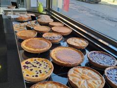 Boulangerie-Pâtisserie avec logement à Floreffe Province de Namur n°2