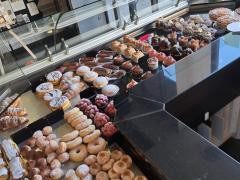 Boulangerie-Pâtisserie avec logement à Floreffe Province de Namur n°3