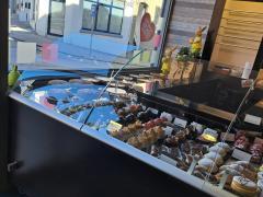 Boulangerie-Pâtisserie avec logement à Floreffe Province de Namur n°4