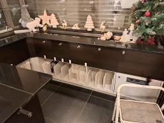 Boulangerie-Pâtisserie avec logement à Floreffe Province de Namur n°6