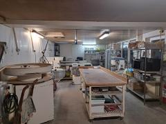 Boulangerie-Pâtisserie avec logement à Floreffe Province de Namur n°9