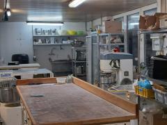 Boulangerie-Pâtisserie avec logement à Floreffe Province de Namur n°10