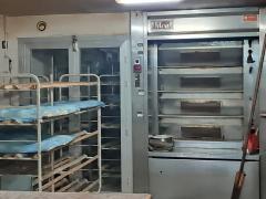 Boulangerie-Pâtisserie avec logement à Floreffe Province de Namur n°11