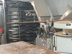 Boulangerie-Pâtisserie avec logement à Floreffe Province de Namur n°12