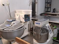 Boulangerie-Pâtisserie avec logement à Floreffe Province de Namur n°14