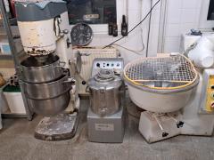 Boulangerie-Pâtisserie avec logement à Floreffe Province de Namur n°15