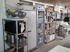 Boulangerie-Pâtisserie avec logement à Floreffe Province de Namur n°17