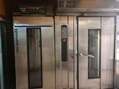 Boulangerie-Pâtisserie avec logement à Floreffe Province de Namur n°18