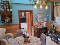 Boulangerie-Pâtisserie avec logement à Floreffe Province de Namur n°26