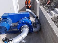 Construction métallique et tuyauterie industrielle Hainaut n°5